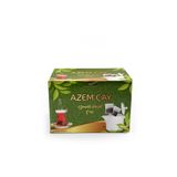 AZEM ÇAY Demlik Poşet Çay 15grx67 Adet
