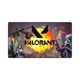 Azemax 70X30 Valorant Oyuncu Mouse Pad