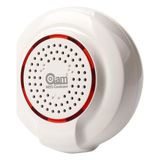Azemax Akıllı Telefondan Siren Alarm Sensörü
