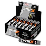 Azemax Prex 20 Adet (30 Ml) Portakal - Çikolata