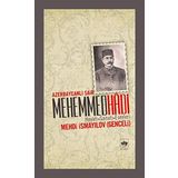 AZERBAYCANLI ŞAİR MEHEMMED HADI HAYATI - SANATI - ESERLERI - MEHDI İSMAYİLOV (GENCELI)