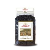 AZERÇAY Buket Dökme Siyah Çay 1 kg (1.000gr) Şeffaf Paket Azerbaycan Çayı