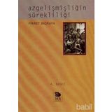 Azgelişmişliğin Sürekliliği - Fikret Başkaya