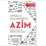Azim - Angela Duckworth