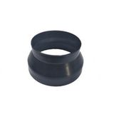 Azim Aspiratör davlumbaz baca çıkışı boru çapı 15cm -12cm çevirici adaptör