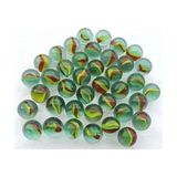 Azim Misket /bilye Cam 200AD. 1pk.