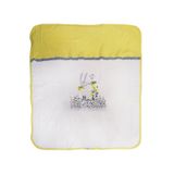 Aziz Bebe Bebek Battaniyesi 80x90 Cm 011438