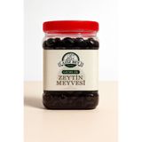 Aziz Bey Zeytinleri Tuzsuz Kuru Sele Zeytin - 1 Kg