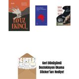 Aziz + Everest Açıkhava 39 - Dedemin Madalyası + Bana Ismail Deyin + Okuma Sticker'ları - 783