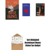 Aziz + Everest Açıkhava 39 - Dedemin Madalyası + Meyaser'in Uçuşu + Okuma Sticker'ları - 792.45