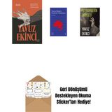 Aziz + Everest Açıkhava 39 - Dedemin Madalyası + Peygamberin Endişesi + Okuma Sticker'ları - 891.00000000000011