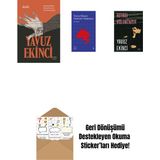 Aziz + Everest Açıkhava 39 - Dedemin Madalyası + Rüyası Bölünenler + Okuma Sticker'ları - 803.25