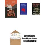 Aziz + Everest Açıkhava 39 - Dedemin Madalyası + Tene Yazılan Ayetler + Okuma Sticker'ları - 930.15000000000009