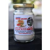 Aziz Gündüz Bucak Salep 50 Gr %100 Sahlep Dondurma Salep