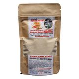 Aziz Gündüz Doğal Salep 50 Gr Meşhur Bucak Salebi