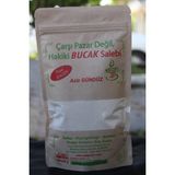 Aziz Gündüz Meşhur Bucak Salebi 250 gr Sahlep Dondurma