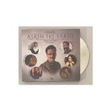 Aziz Müzik Atilla Meriç Aşkın İki Yarısı Sıfır Jelatinli Cd