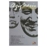 Aziz Nesin Bütün Oyunları 4 - Aziz Nesin