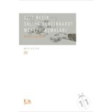 Aziz Nesin - Saliha Scheinhardt Mektuplaşmaları - Bozkır Fırtınası - Aziz Nesin Saliha Scheinhardt