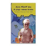 Aziz Nesin'den 6 Çizgi Roman Birden - Ciltli - Aziz Nesin