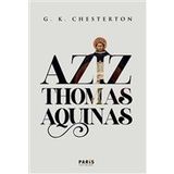 Aziz Thomas Aquinas Paris Yayınları