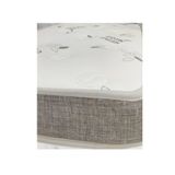 azizden Prego Yaylı Bebek Yatağı Organik Pamuk 70x110