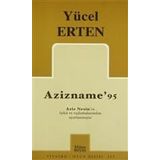 Azizname'95 - Yücel Erten