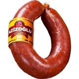 Azizoğlu 250 gr Kangal Sucuk