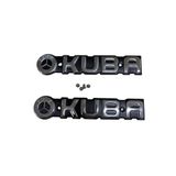 Azm Cg Küba Depo Yazısı Metal