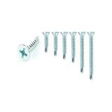 Azm Hırdavat Akıllı Vida Çeşitleri 100 'lü 4,2x32 mm