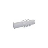 Azm Hırdavat Plastik Dübel 7'lik 100 Ad. - 7 mm