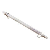 Azm Kumru Boy Kulp Krom 160 mm Dolap Vestiyer