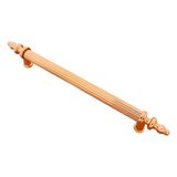 Azm Kumru Boy Kulp Rose 160 mm Dolap Vestiyer Çekmece