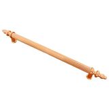 Azm Kumru Boy Kulp Rose 192 mm Dolap Vestiyer Çekmece