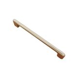 Azm Metax Ilıca Kulp Inox 160 mm Dolap Çekmece Vestiyer
