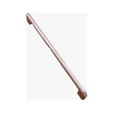 Azm Metax Ilıca Kulp Inox 224 mm Dolap Çekmece Vestiyer