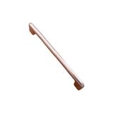 Azm Metax Ilıca Kulp Krom 160 mm Dolap Çekmece Vestiyer