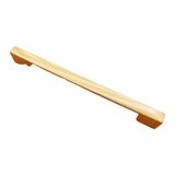 Azm Nergis Kulp Sarı Dolap Vestiyer Çekmece 160 mm