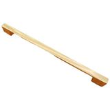 Azm Nergis Kulp Sarı Dolap Vestiyer Çekmece 224 mm