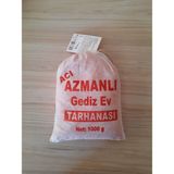 Azmanlı Ev Tarhanası 1000 gr Acı - 1 kg