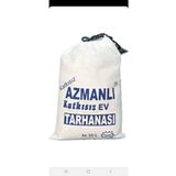 Azmanlı Ev Tarhanası 500G Tatlı