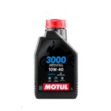 AZR Motul 3000 10w-40 1 litre yağ