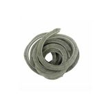 Azra 10 M. Cam Balkon, Sürgülü Kapı Kıl Fitili, 67x800 Taban 6,7 Mm Yük. 8 Mm