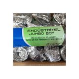 Azra Endüstriyel Jumbo Çöp Poşeti 80/110 500 gr