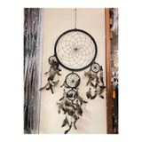 AZRA HEDİYELİK Düş kapanı, rüya kapanı , dreamcatcher 27x80