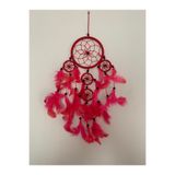 Azra hediyelik eşya ve tekstil ürünler Düş Kapanı Rüya Kapanı Dream Catcher Dream Catcher 12 Cm