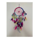 Azra hediyelik eşya ve tekstil ürünler Düş Kapanı Rüya Kapanı Dream Catcher Dream Catcher 16 Cm