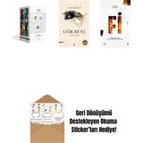 Azra Kohen Kutulu Set Fi-Çi-Pi + Gör Beni + Fi + Okuma Sticker'ları - 4610.25