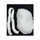 Azra Sedye Örtüsü 12 gr 80*220 cm 50 Adet