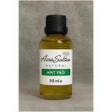 Azra Sultan Natural Soğuk Pres Hint Yağı